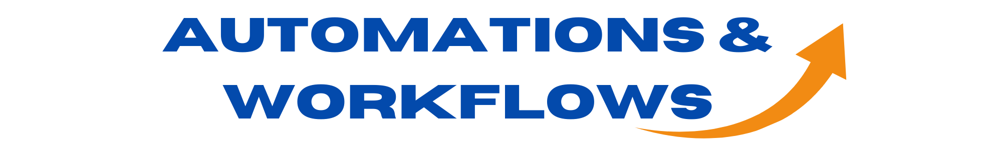 Automations & Workflows - DH Admin & Business Support