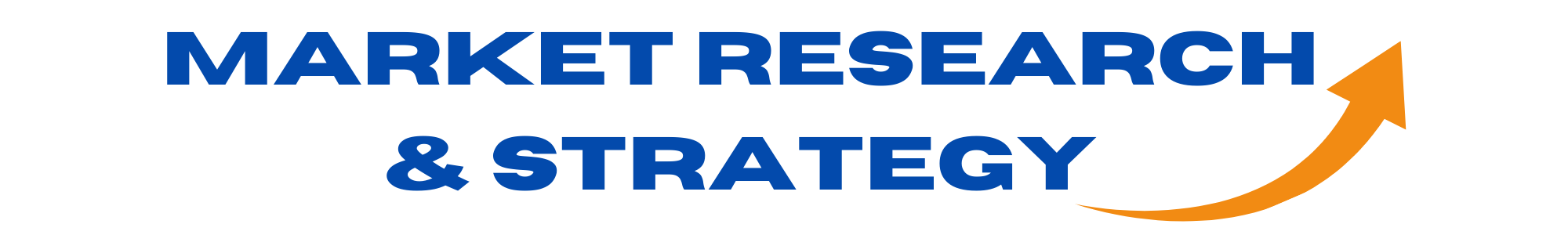 Market Research & Strategy - DH Admin & Business Support