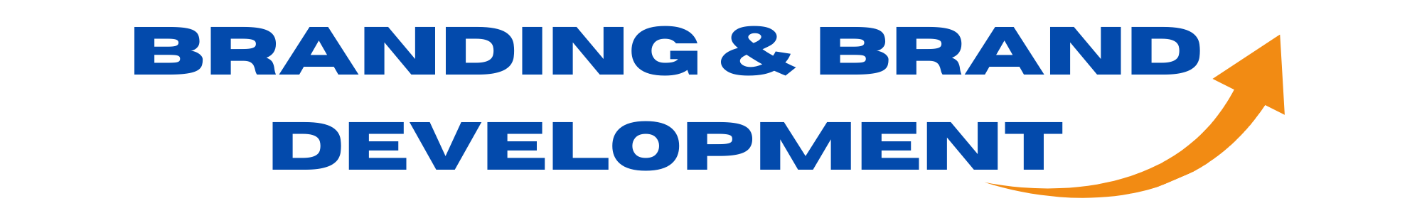 Branding & Brand Development - DH Admin & Business Support