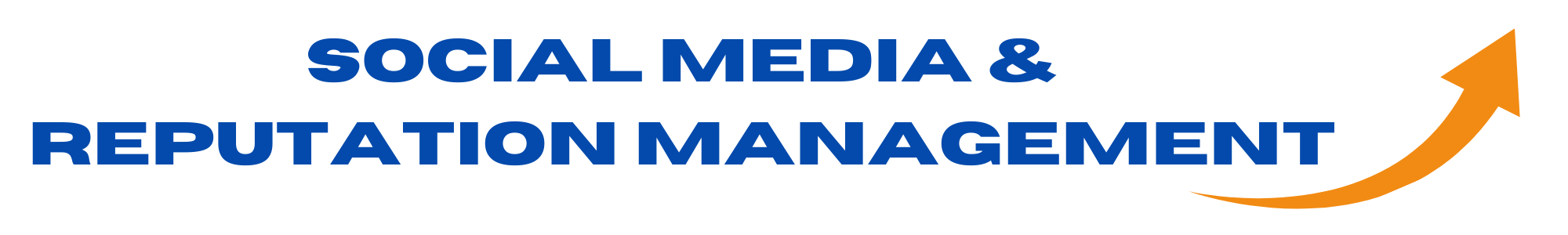 Social Media & Reputation Management - DH Admin & Business Support