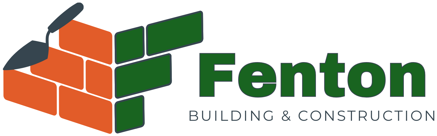 Jamie Fenton business logo