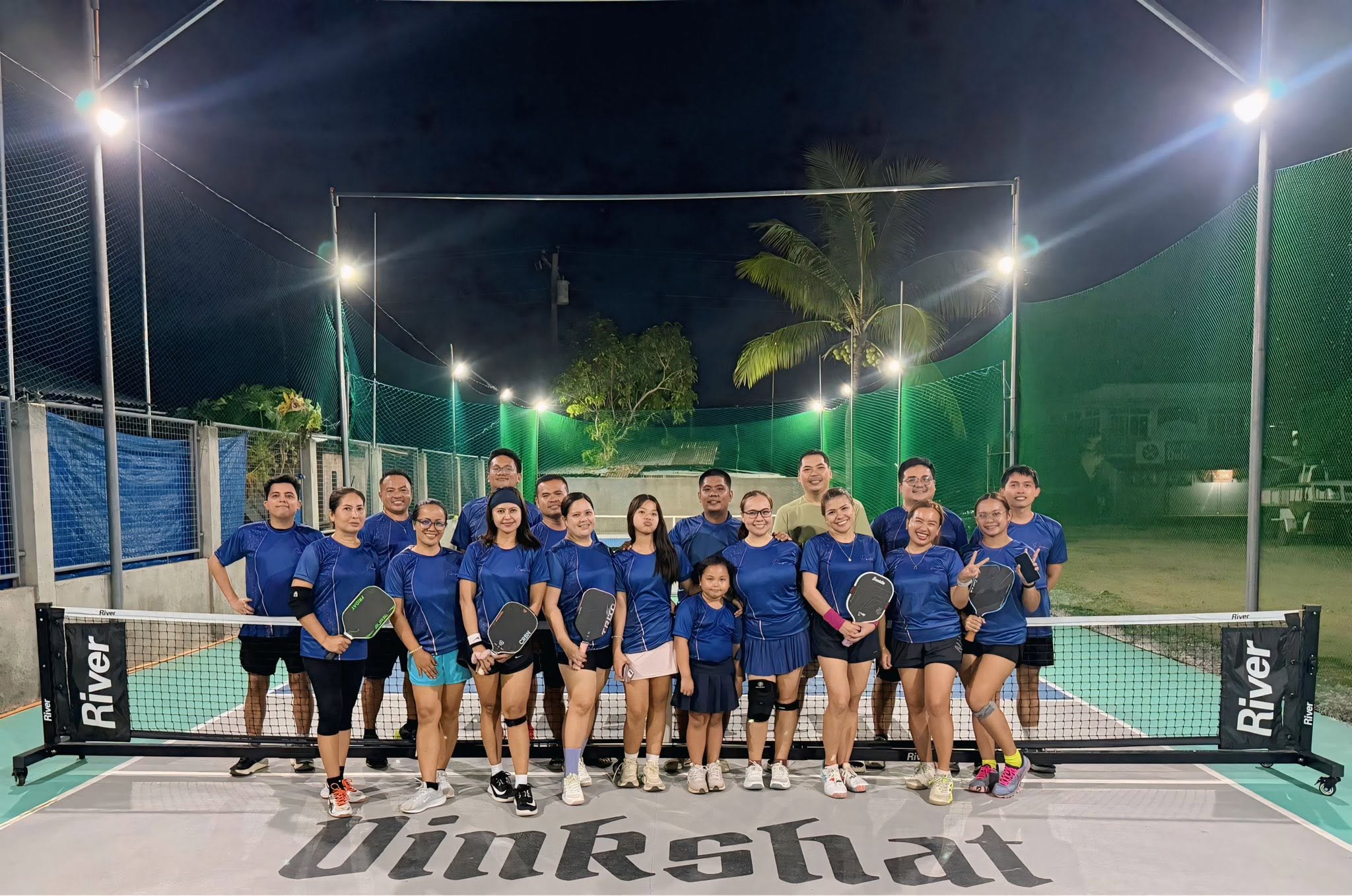 Pikolera Pickleball Community