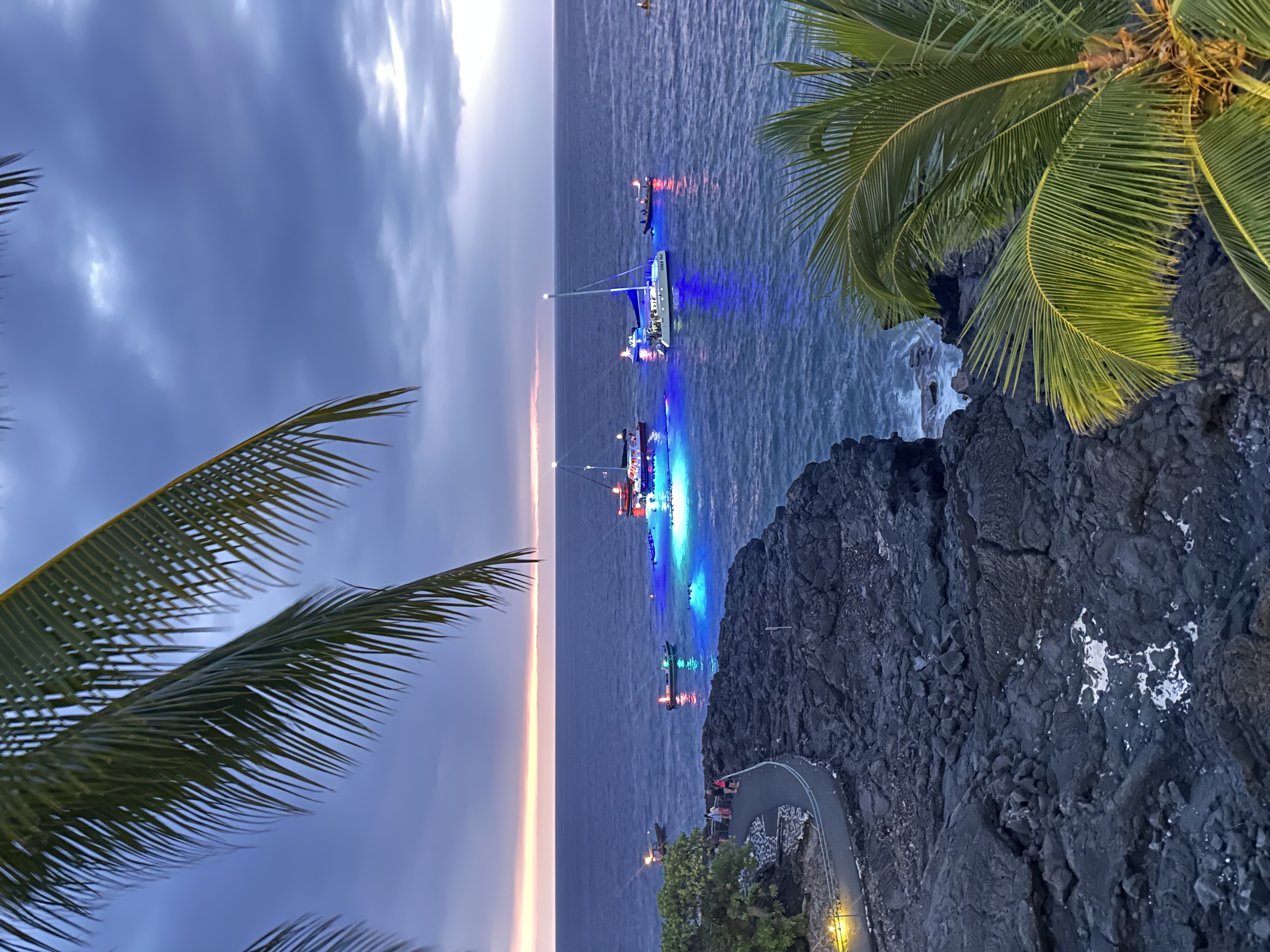 Kona Hawaii