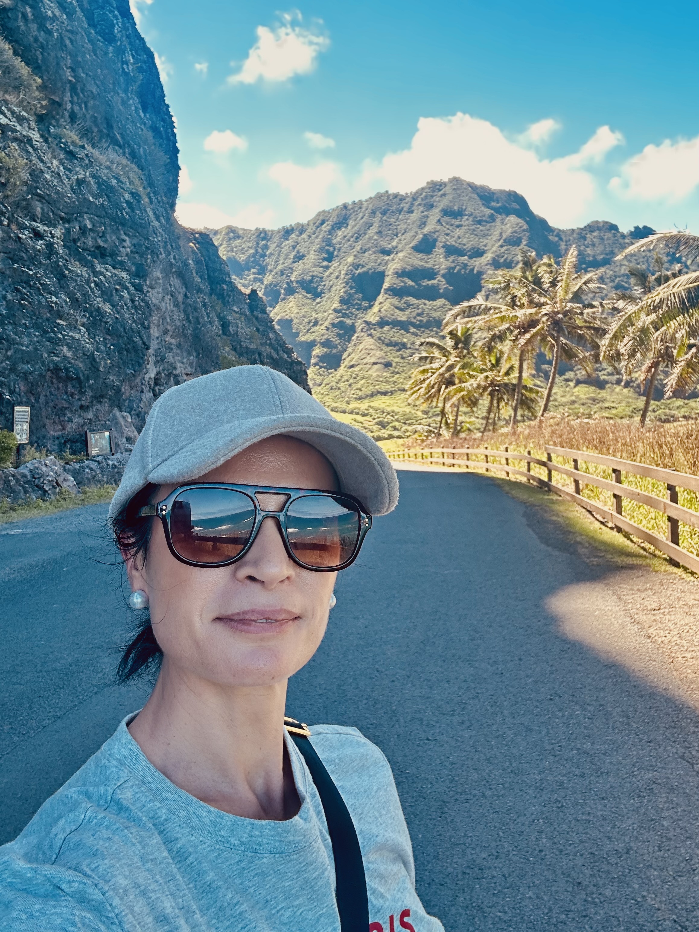 Hawaii Travel Specialist