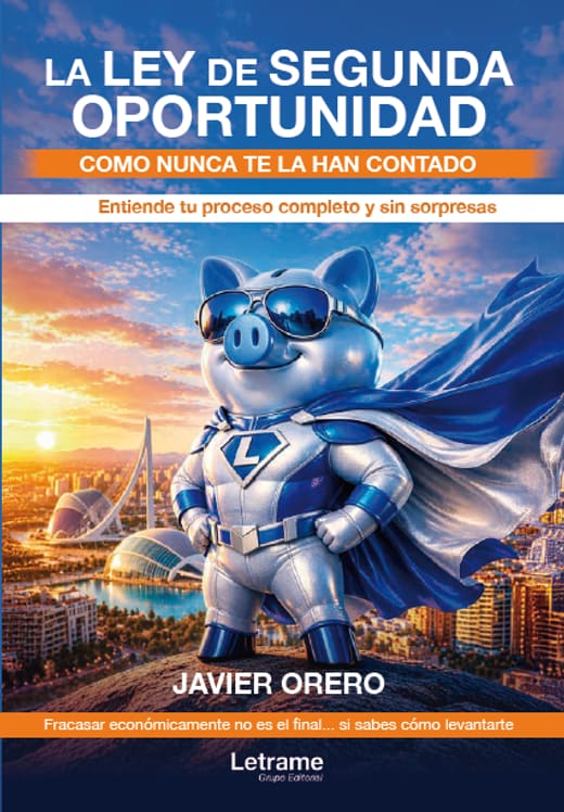 Portada del libro