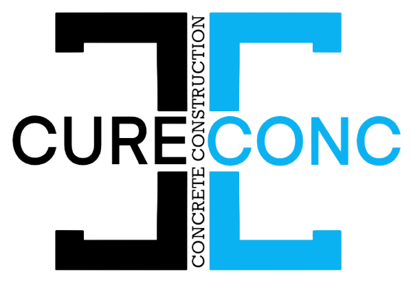 Cure Conc Concrete Services