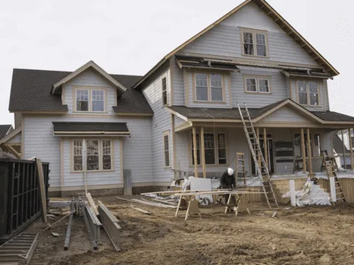 Home Remodels done in Roanoke