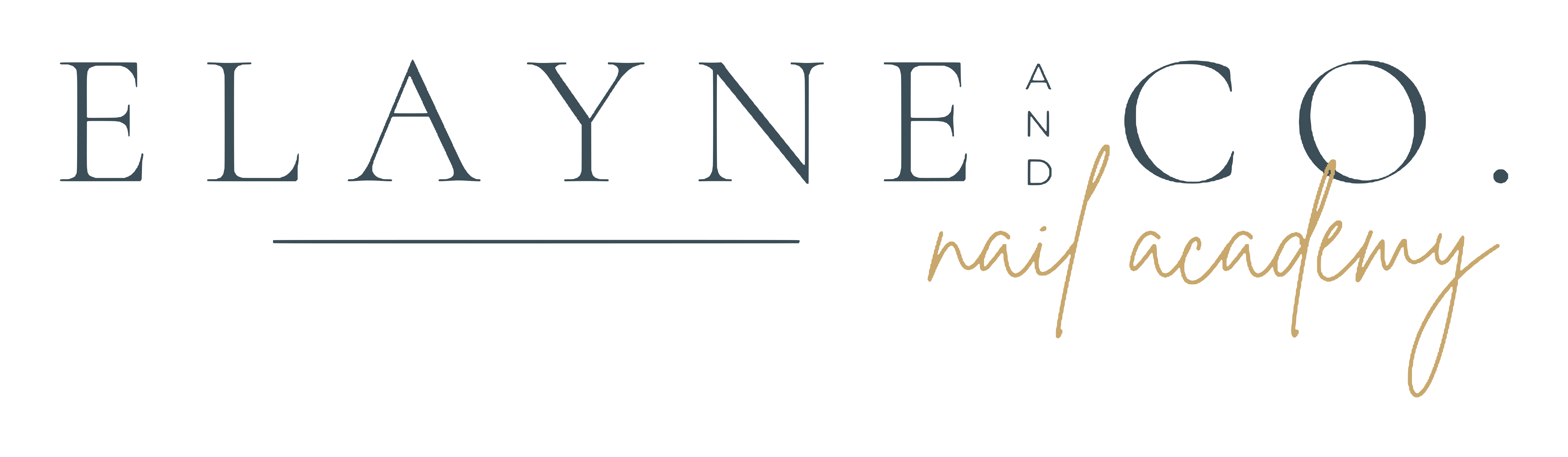 Elayne and Co. Nail Academy