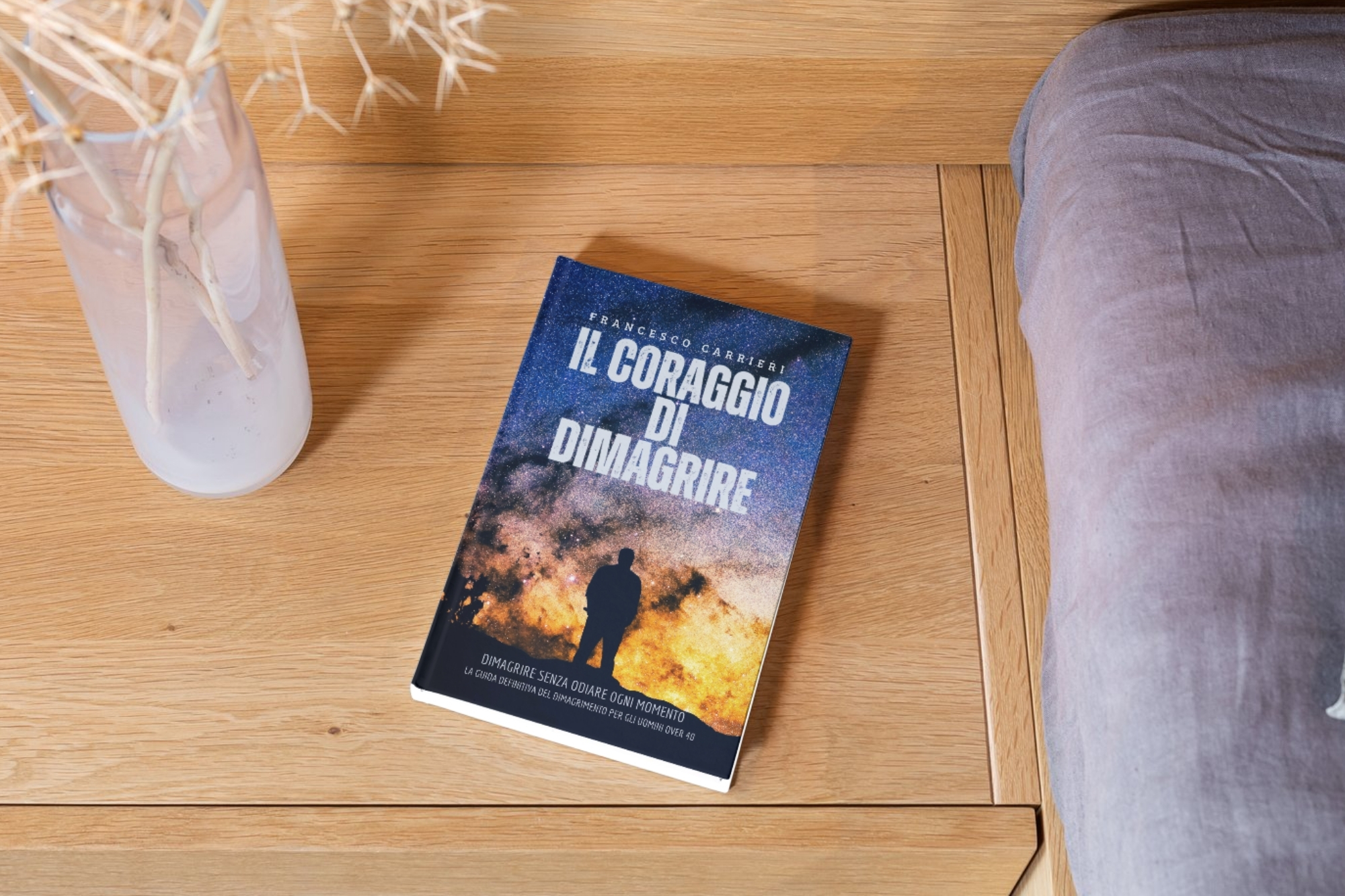 Il Coraggio di Dimagrire
