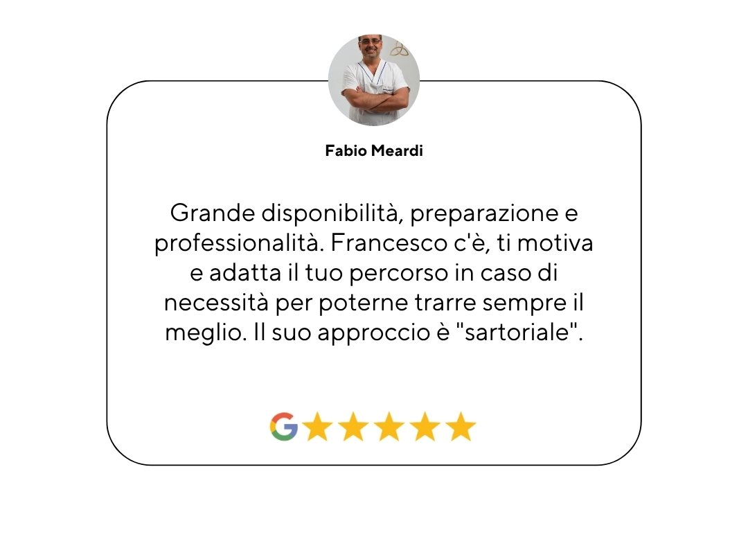 Recensione