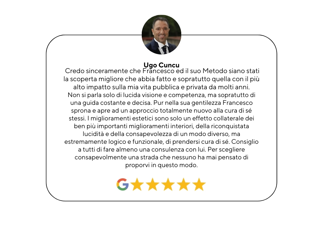 Recensione