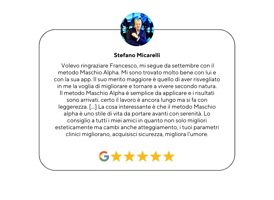 Recensione
