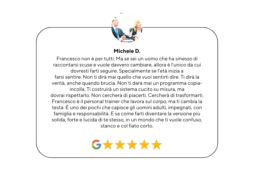 Recensione