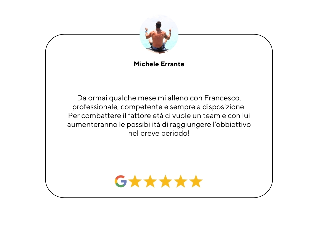 Recensione