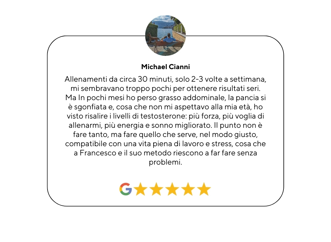 Recensione