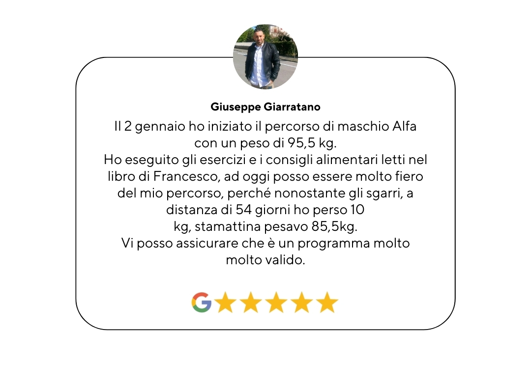 Recensione