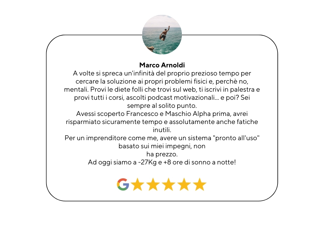 Recensione