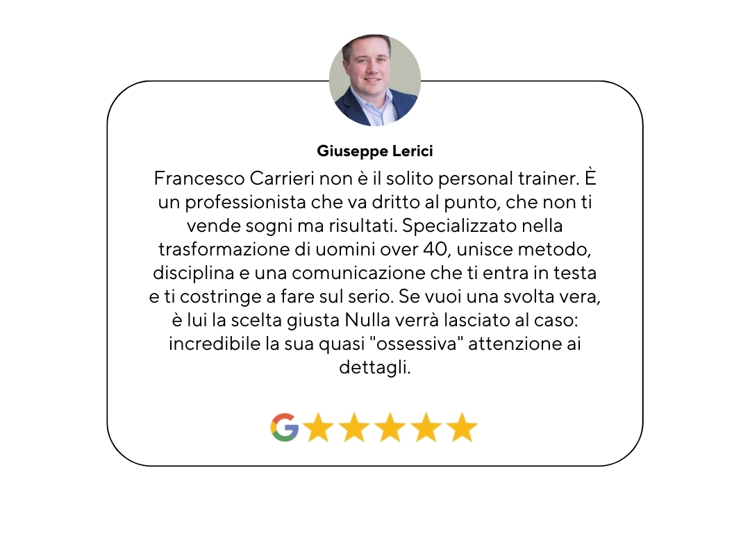 Recensione