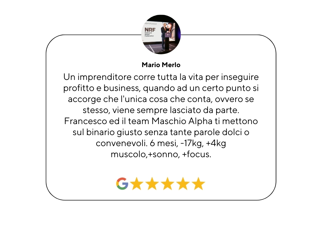 Recensione