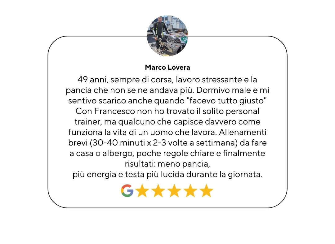 Recensione