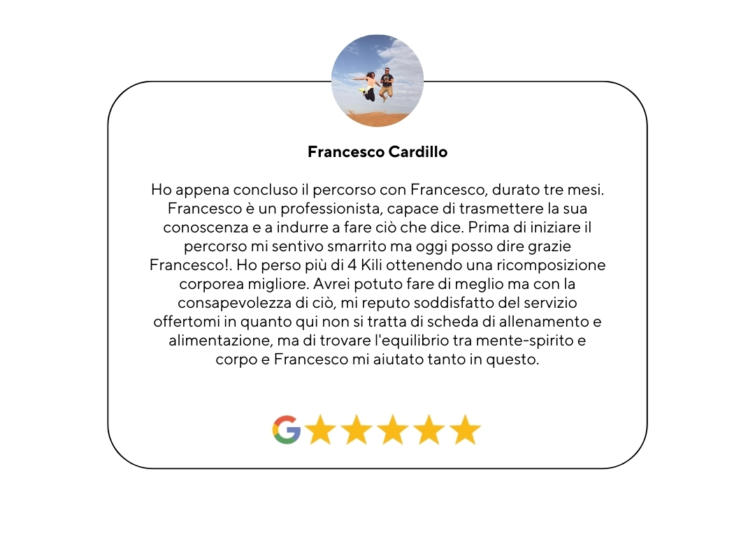 Recensione