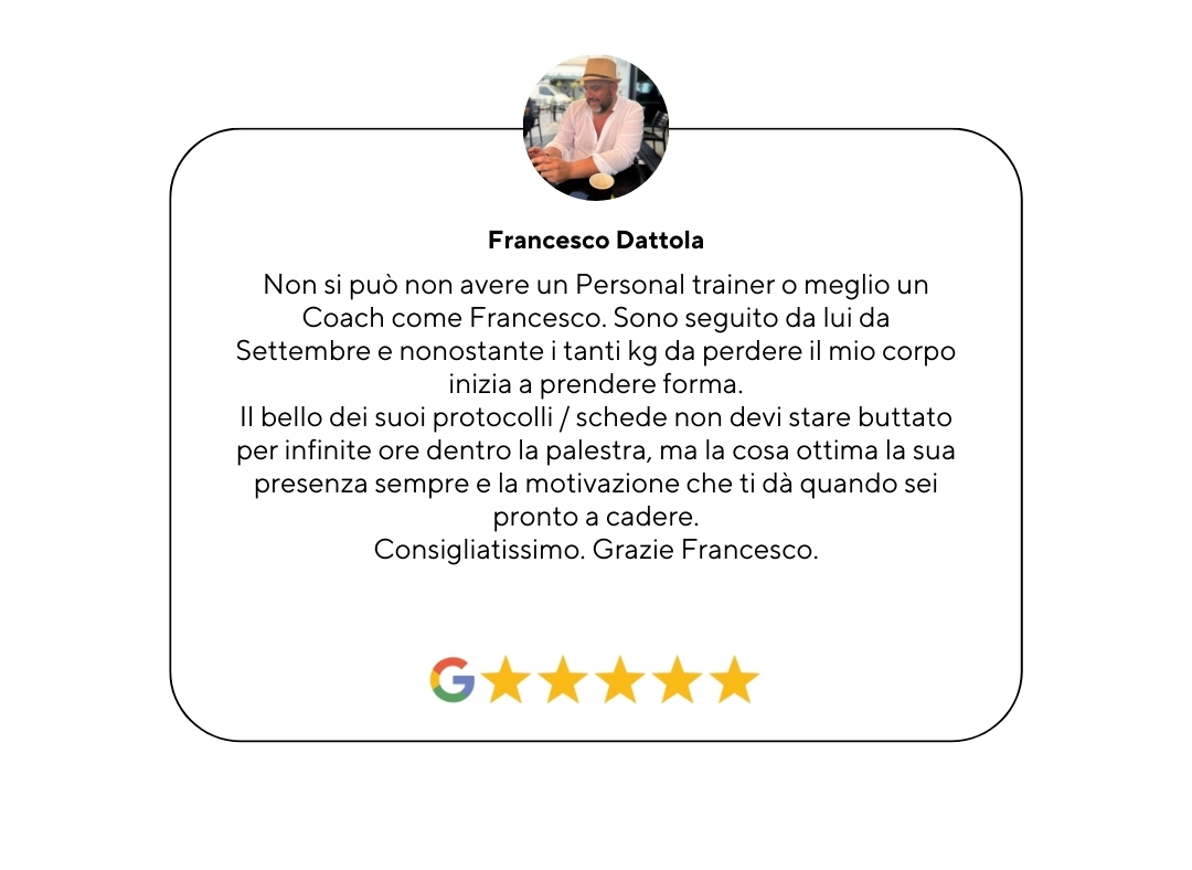 Recensione