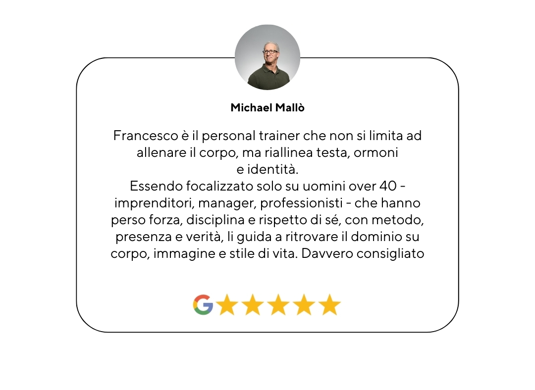 Recensione