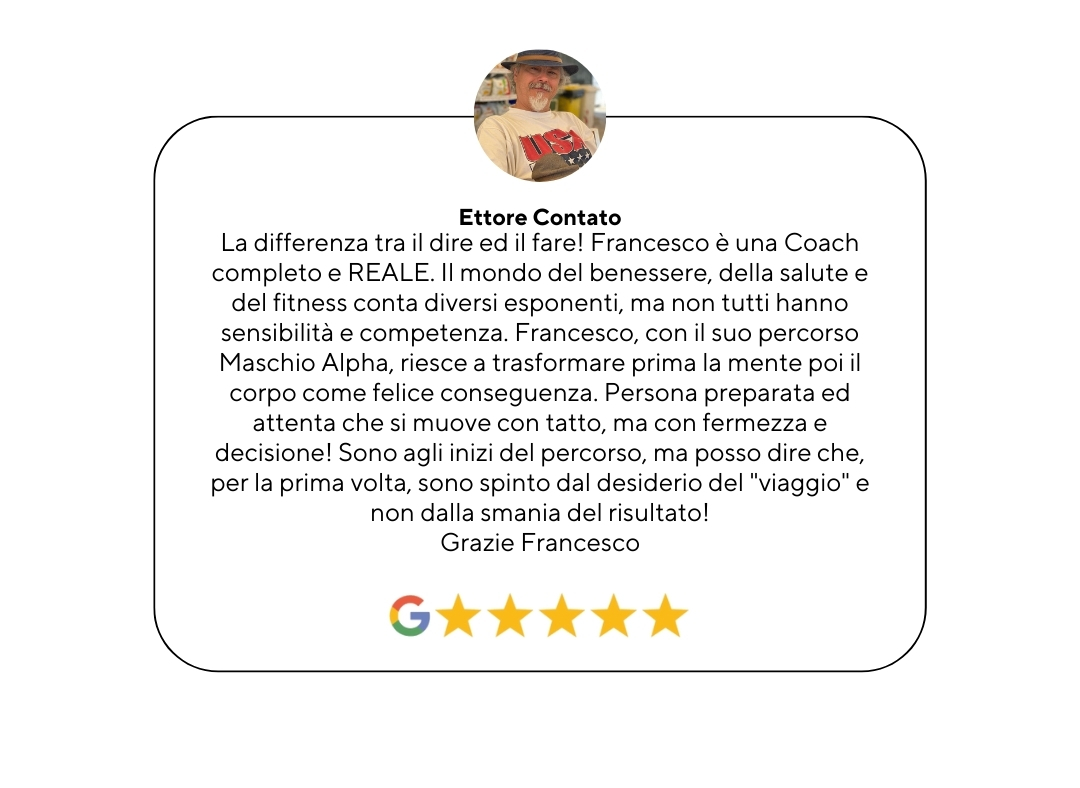 Recensione
