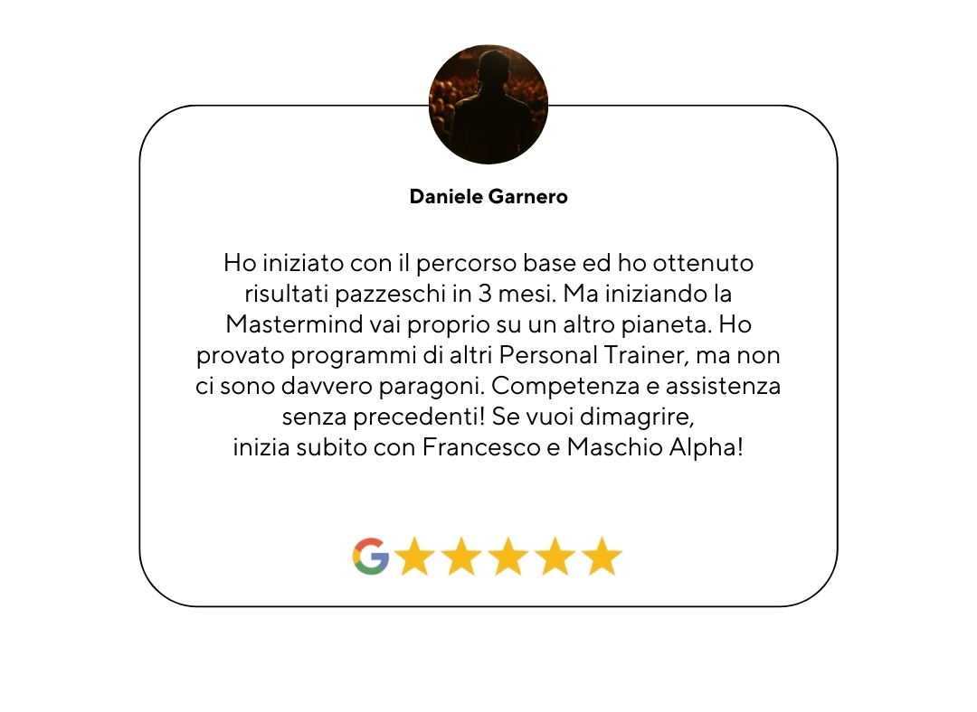 Recensione