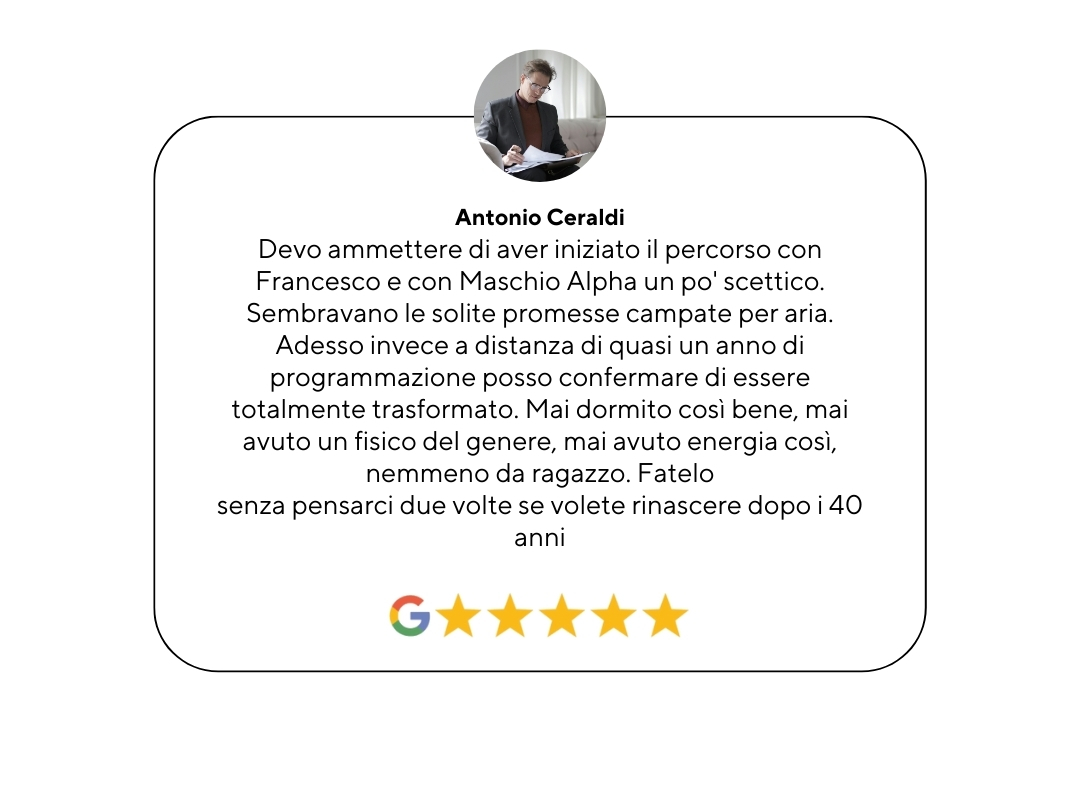 Recensione