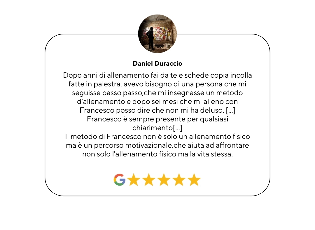 Recensione