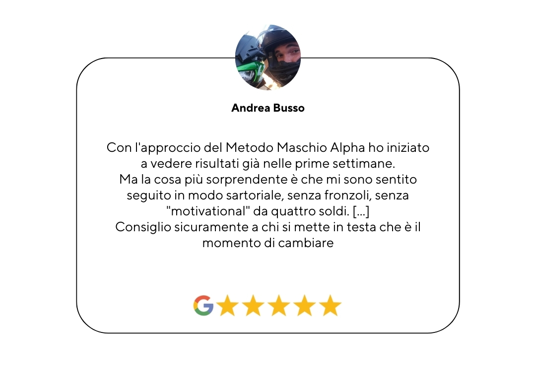Recensione