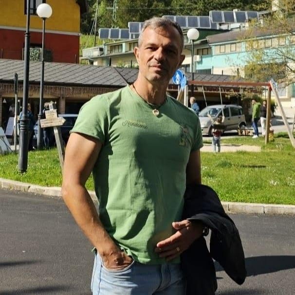 Massimo Ceraldi
