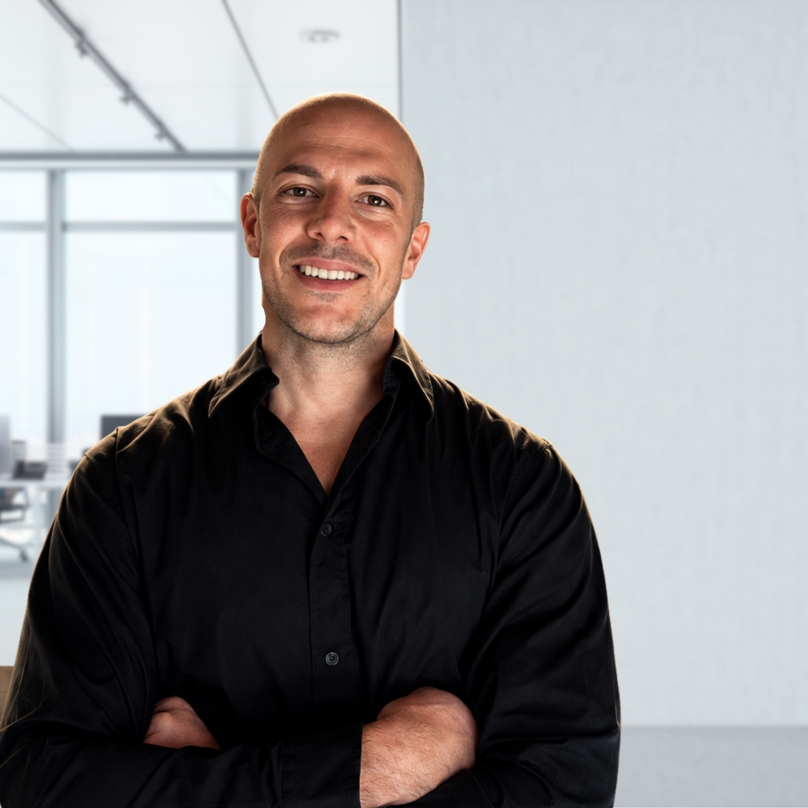 Francesco Carrieri, coach per imprenditori e manager over 40