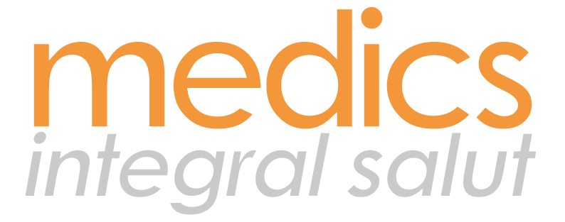 Logotipo de clínica cliente de Llena Tu Clínica