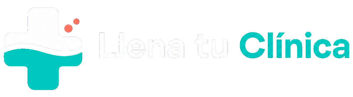 Llena Tu Clínica