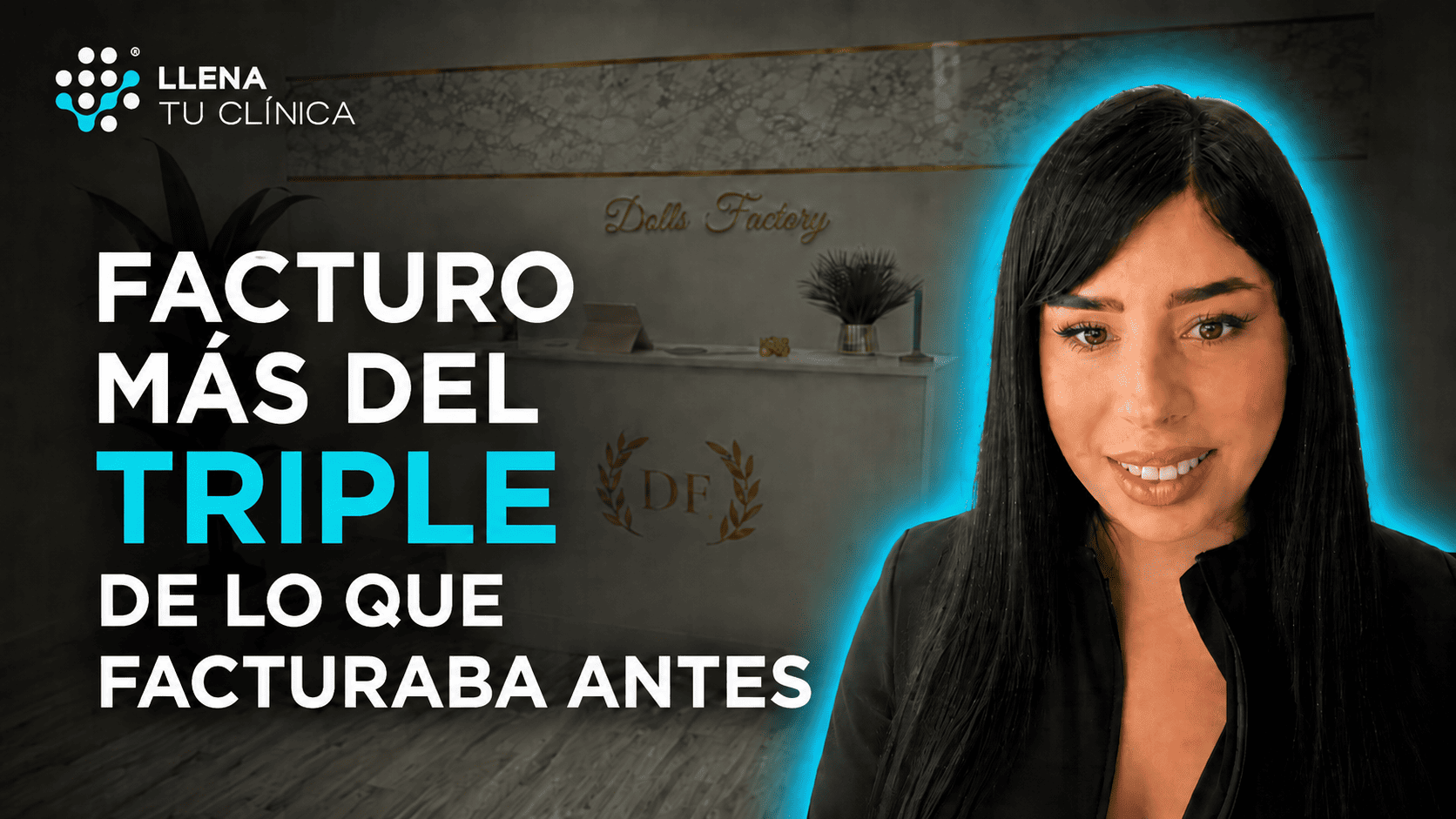 Testimonio de Noelia Vila