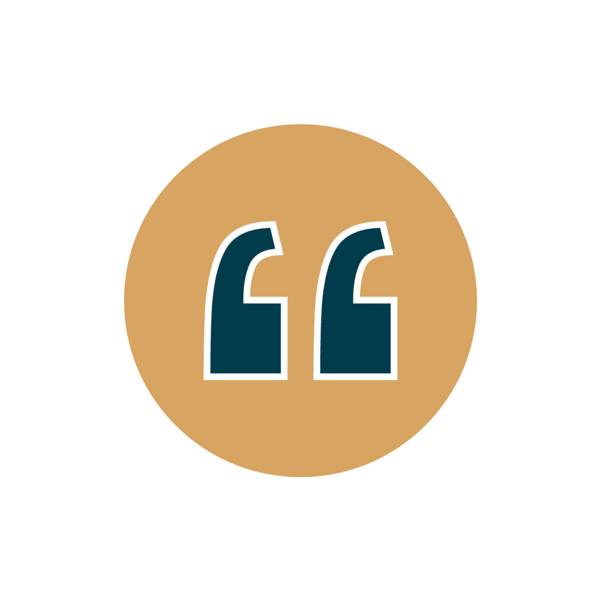 Quote Icon