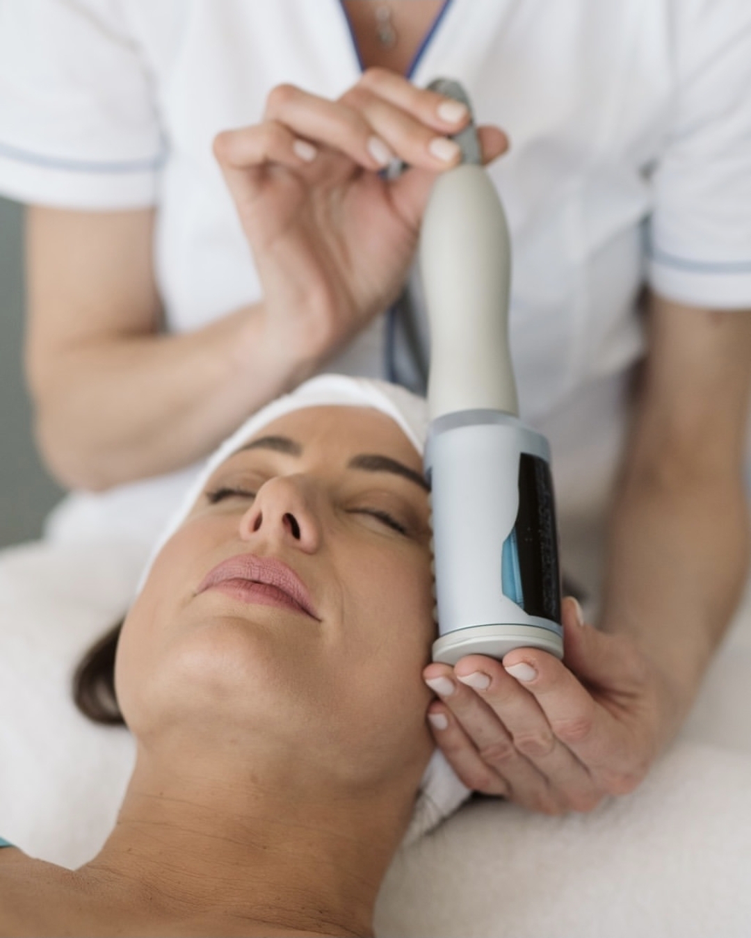 Soin Prestige Réjuvénation 360 avec Endosphères visage, Belfort