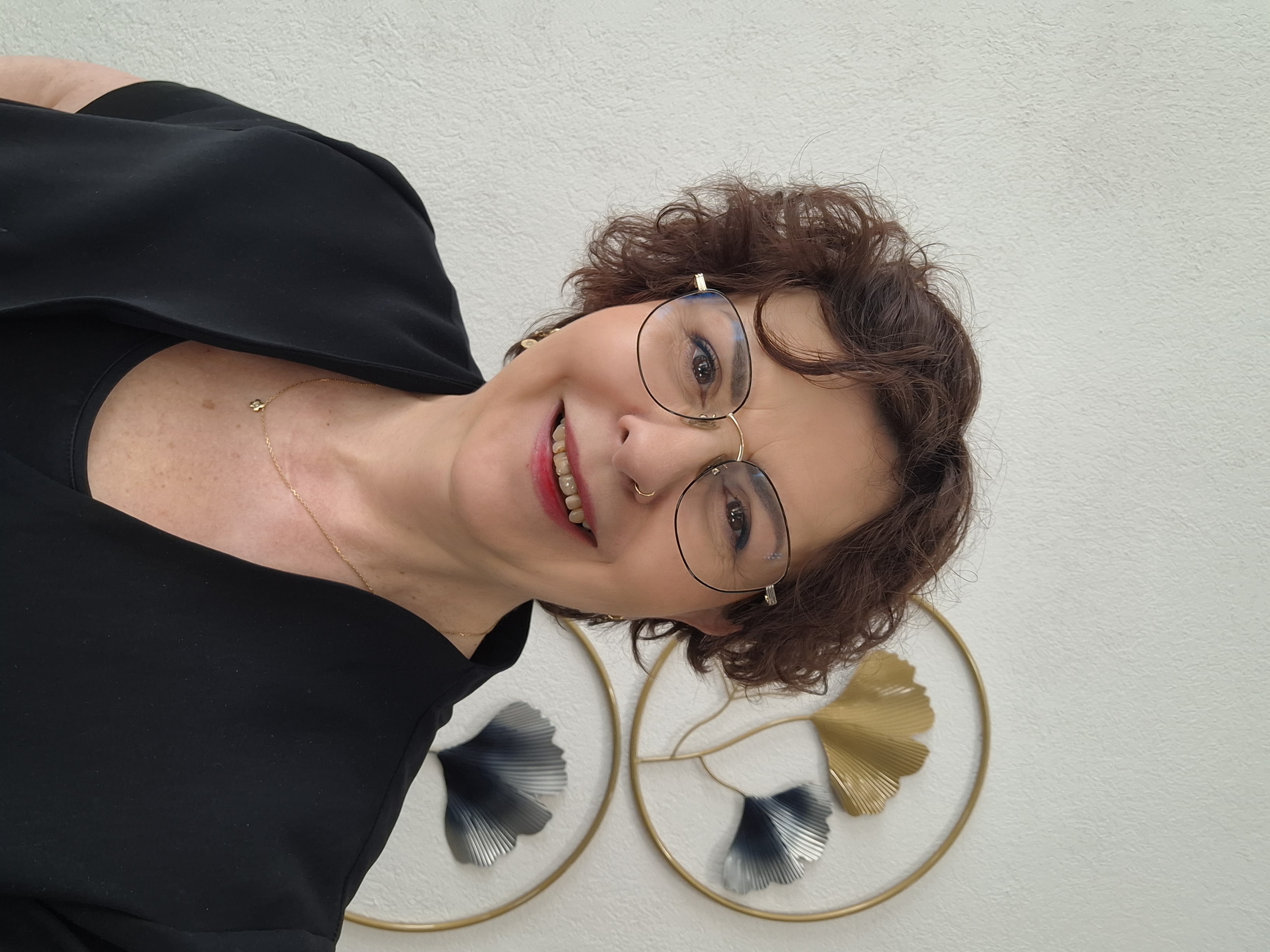 Hélène Lacroix, esthéticienne spécialisée à Belfort