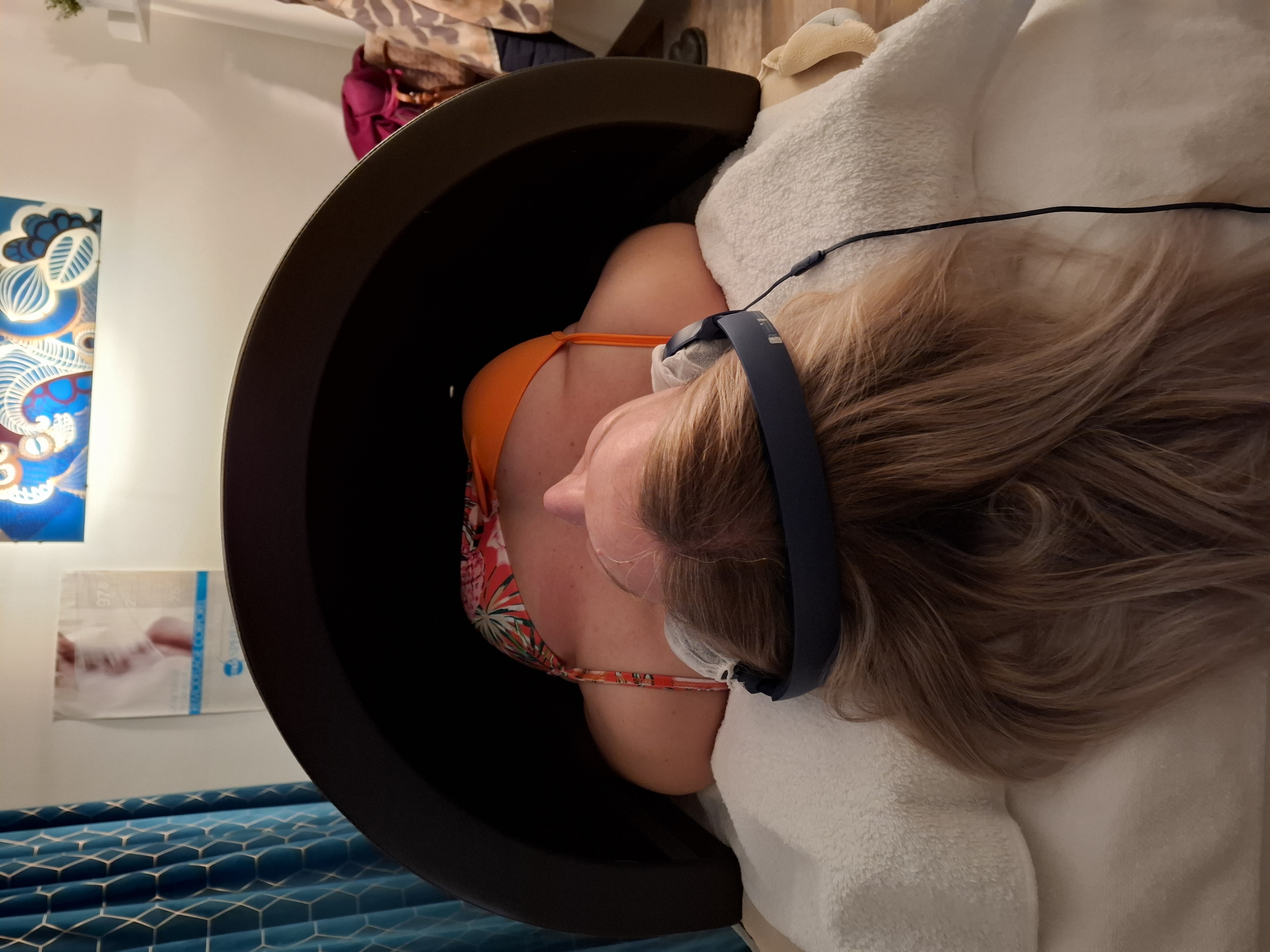 Belly Harmonie, massage du ventre et Sauna Dôme à Belfort
