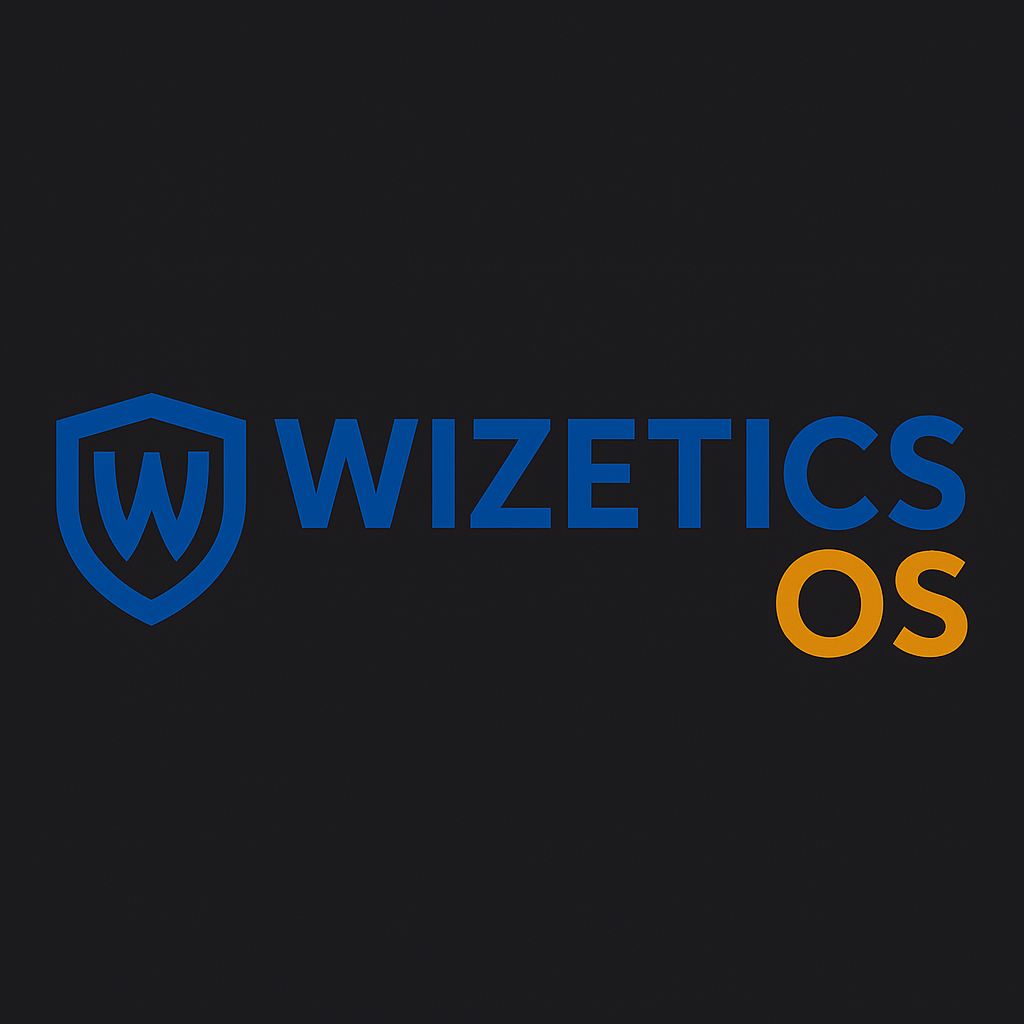 Wizetics OS
