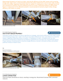 Sample Report Summary