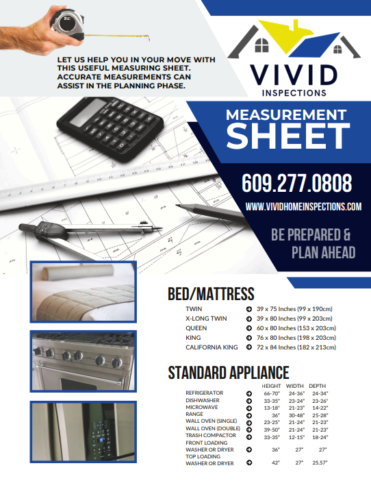 Home Measurements