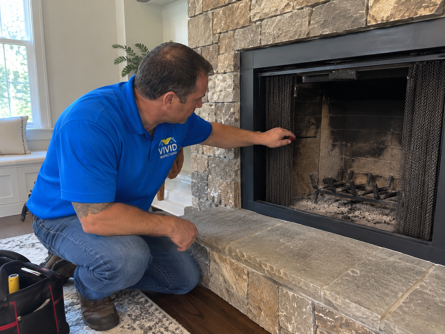 Factory-Built Fireplaces: What Homeowners Should Know