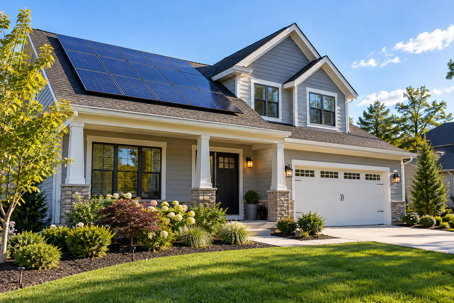 Conserve Energy and Save Money: A Guide for Homeowners