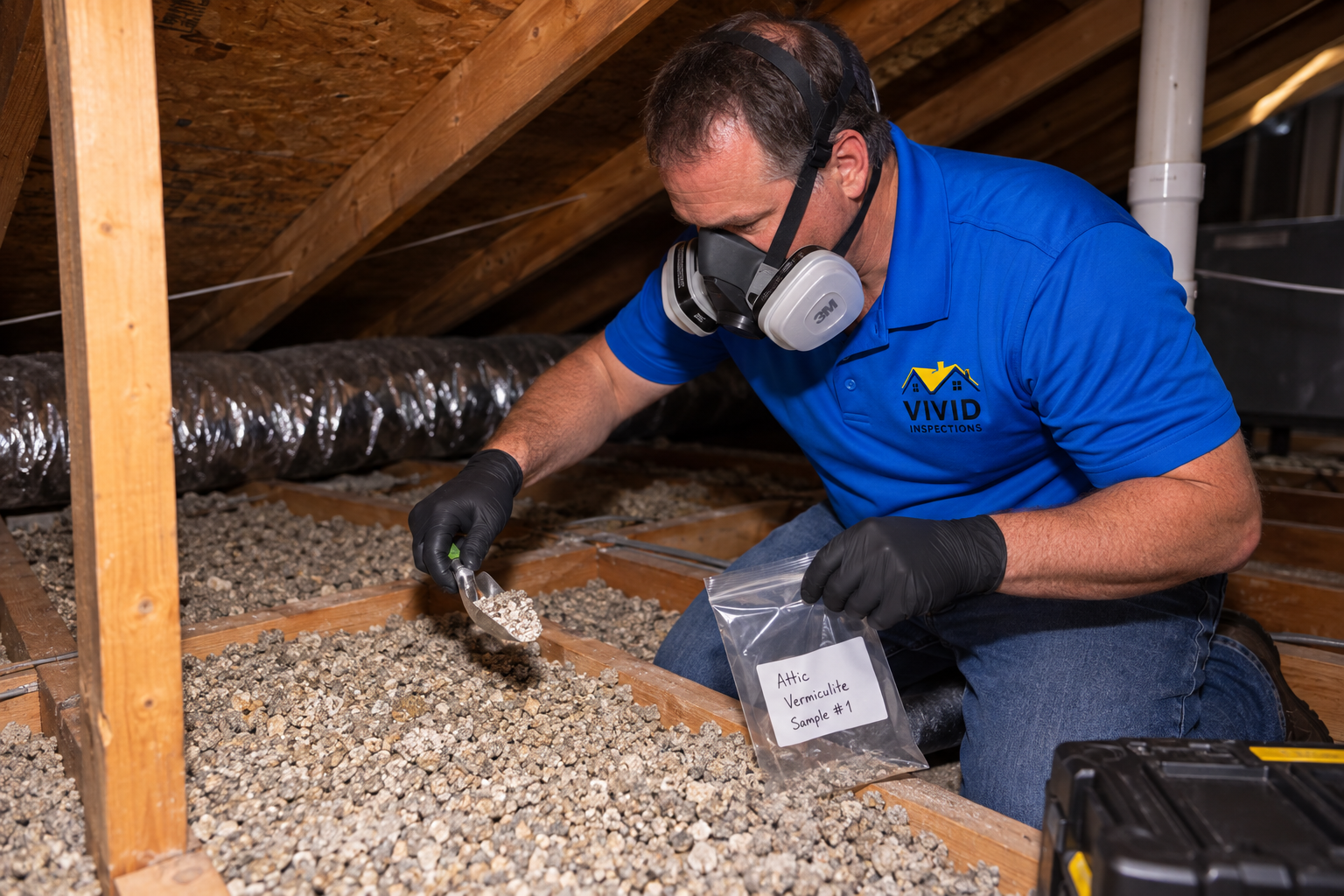 What Homeowners Need to Know About Asbestos