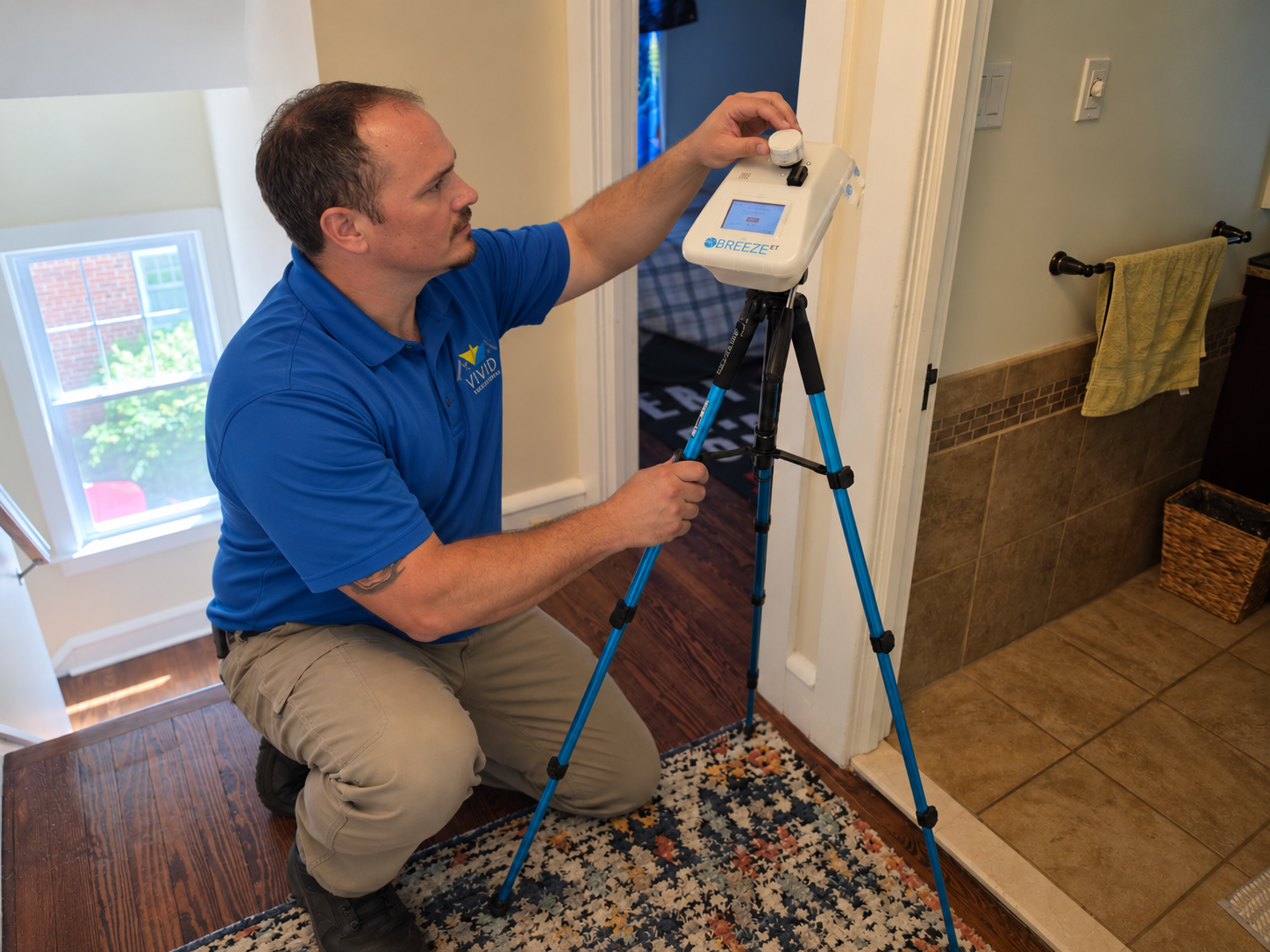 How to Improve Indoor Air Quality in Your Home