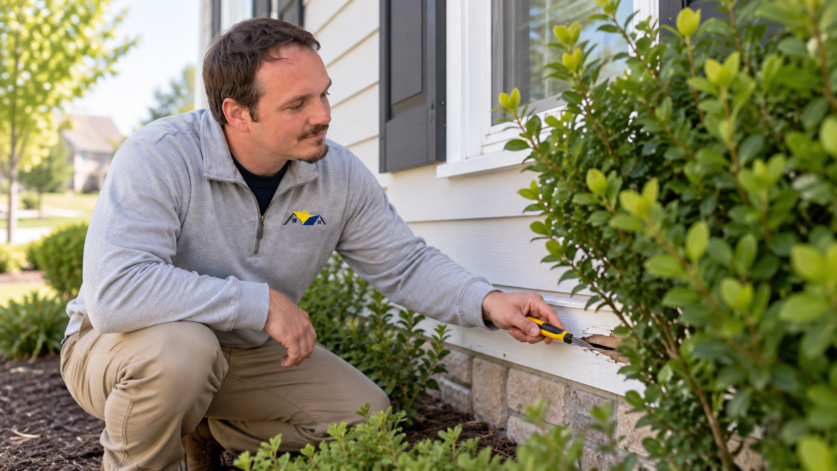 Why You Should Get a Pre-Listing Inspection Before Selling Your Home