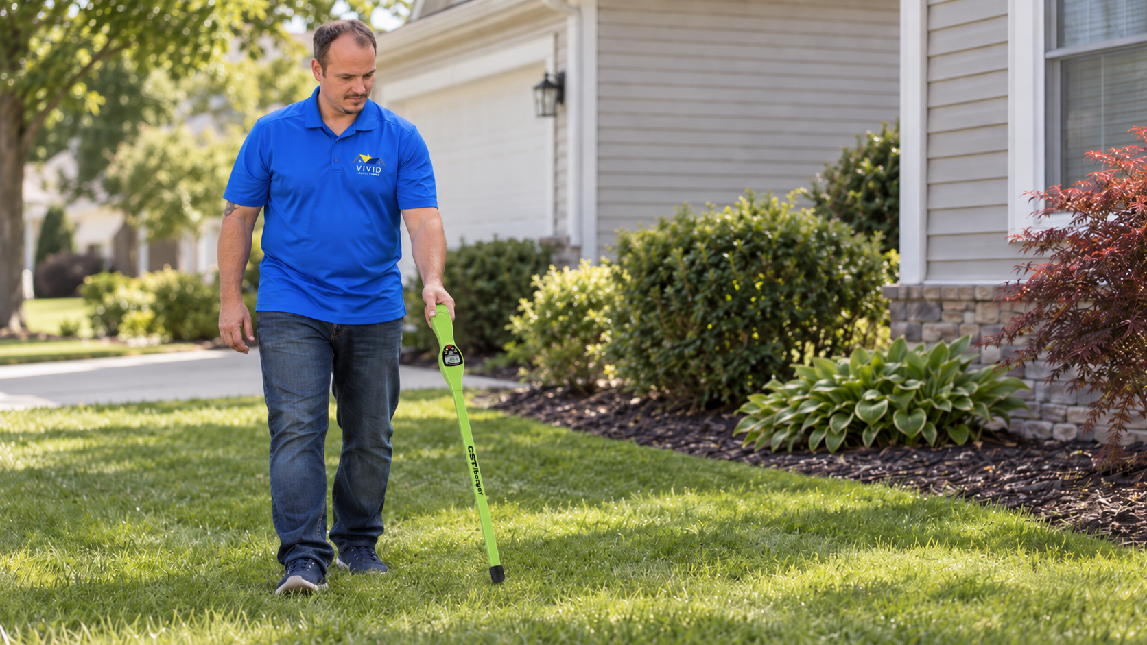 Do You Need an Oil Tank Sweep When Buying a Home in New Jersey?